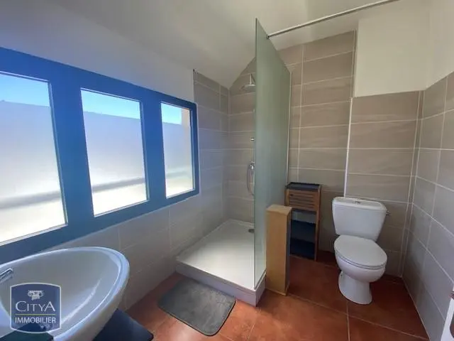 Photo 5 Appartement 3 pièces 50.38m²
