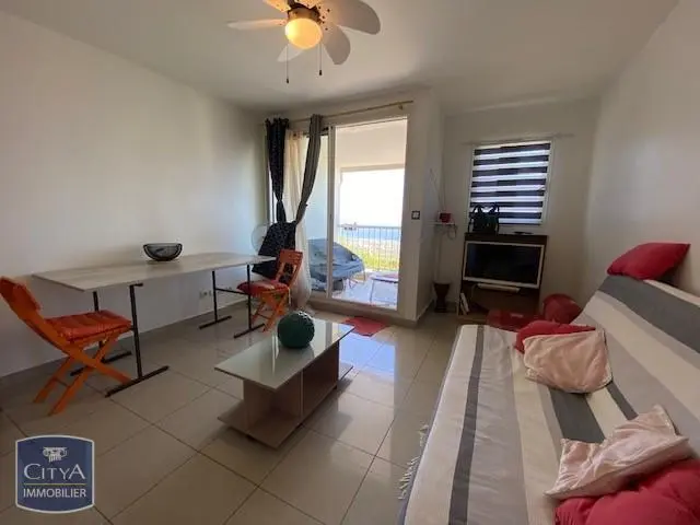 Photo 3 Appartement 1 pièce 26.78m²