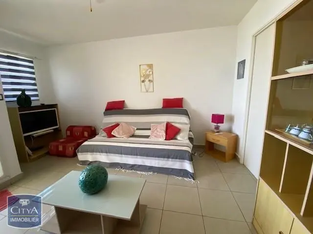 Photo 4 Appartement 1 pièce 26.78m²