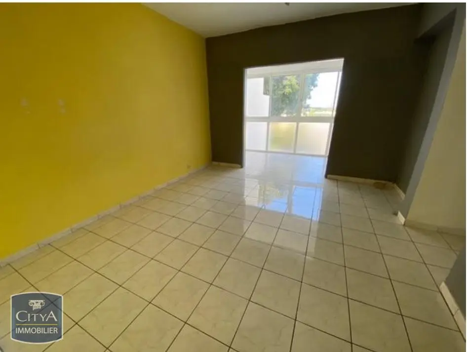 Photo 2 Appartement 3 pièces 61.84m²