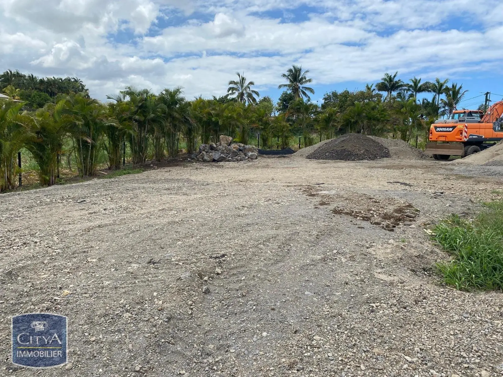 Photo 1 Terrain 1164m²