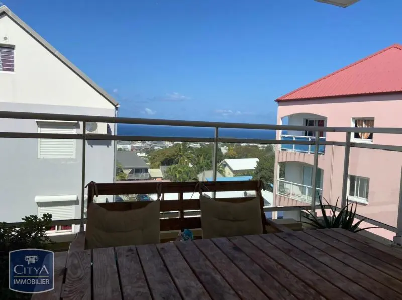 Photo 3 Appartement 3 pièces 62.58m²