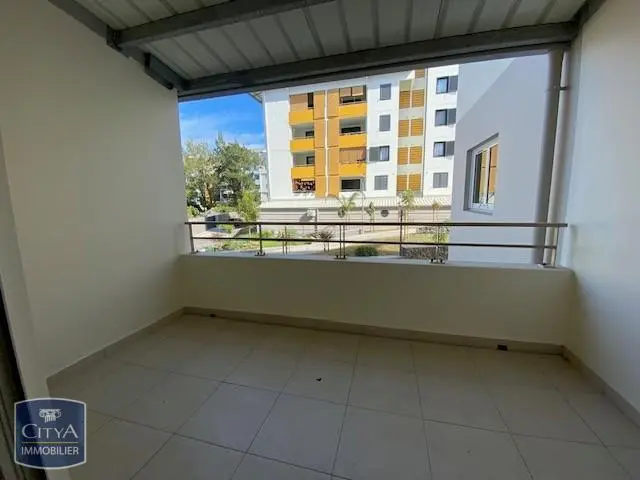 Photo 5 Appartement 1 pièce 26.34m²