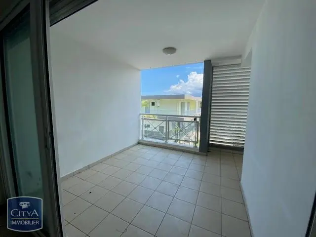 Photo 4 Appartement 1 pièce 39.87m²