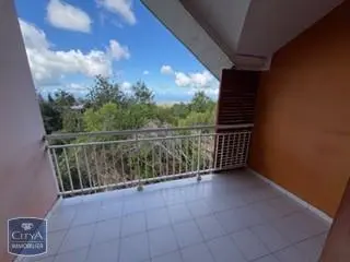 Photo 2 appartement Le Tampon