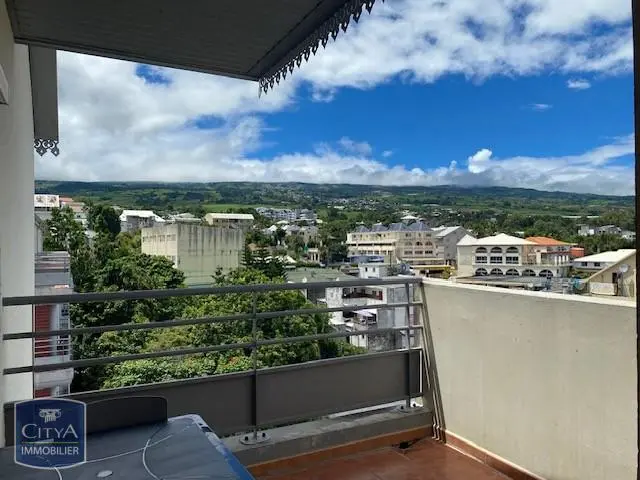 Photo 1 Appartement 2 pièces 36.57m²