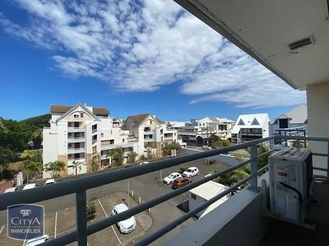 Photo 3 Appartement 1 pièce 30.6m²