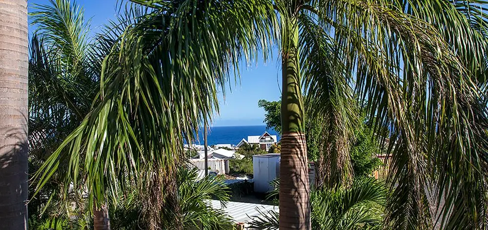 Photo 1 appartement Saint-Pierre