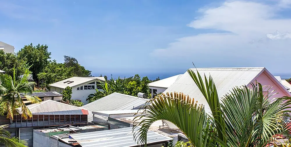 Photo 11 appartement Saint-Pierre