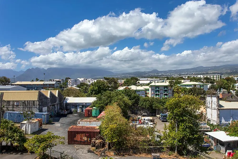 Photo 3 Appartement 3 pièces 58.49m²