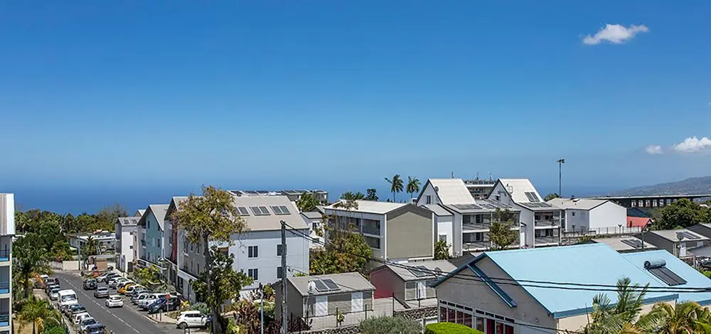 Photo 11 Appartement 2 pièces 46.74m²