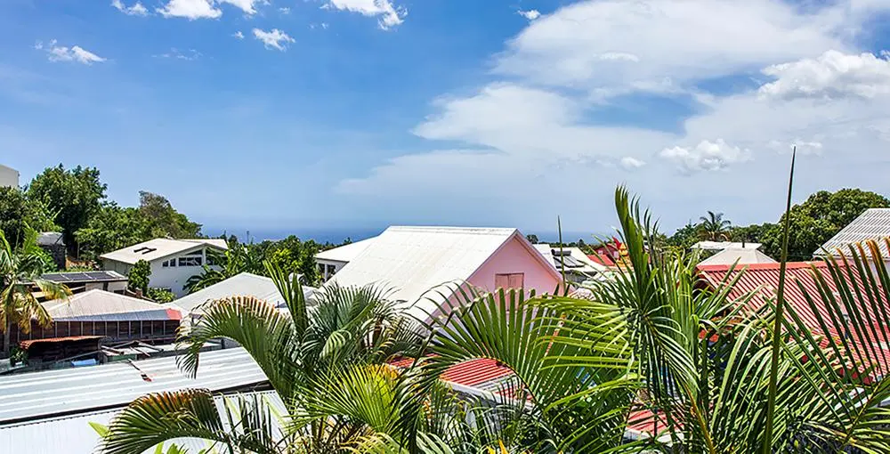 Photo 1 appartement Saint-Pierre