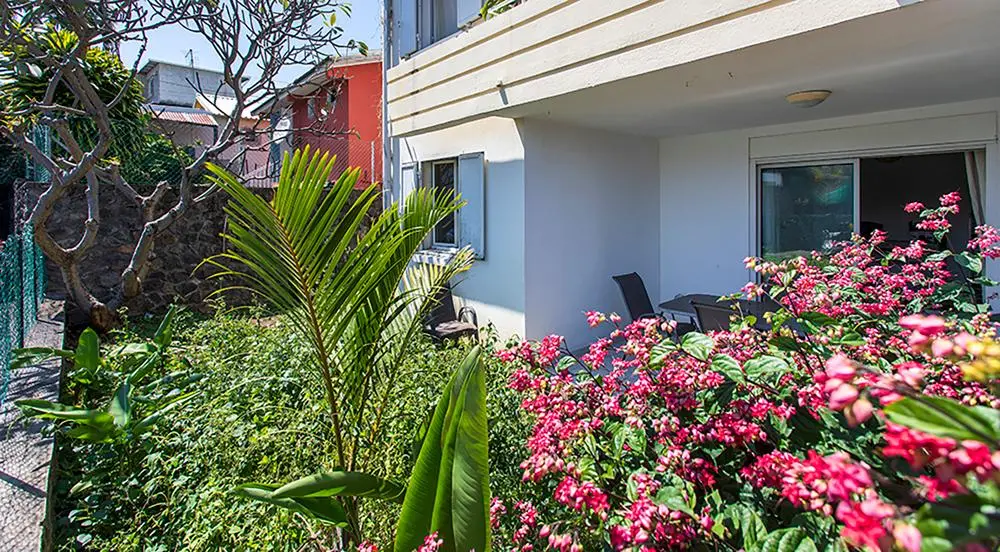 Photo 1 Appartement 2 pièces 41.52m²