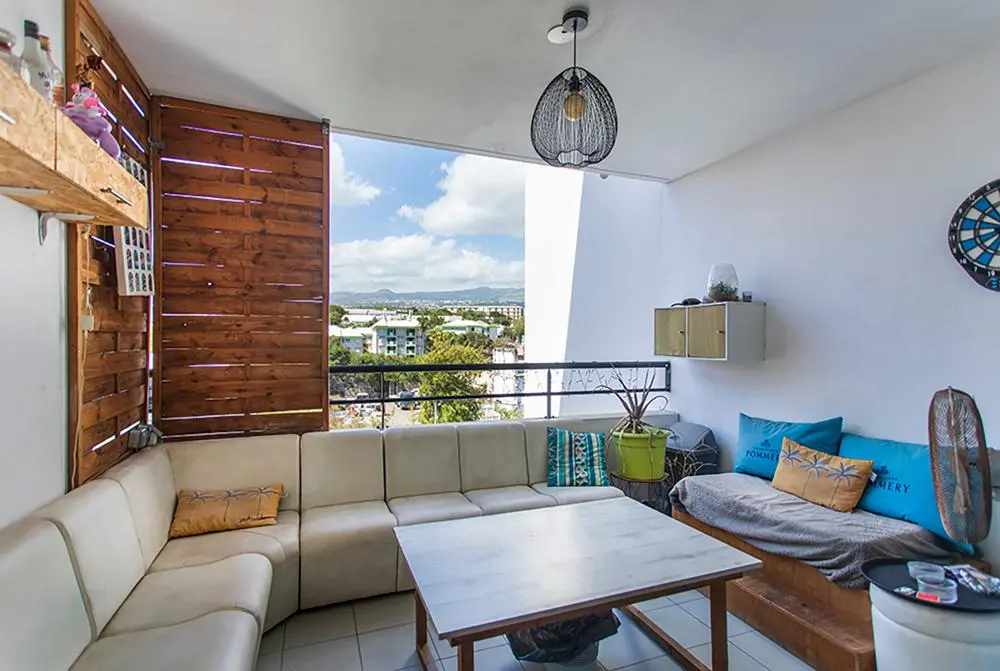 Photo 1 Appartement 3 pièces 67.8m²