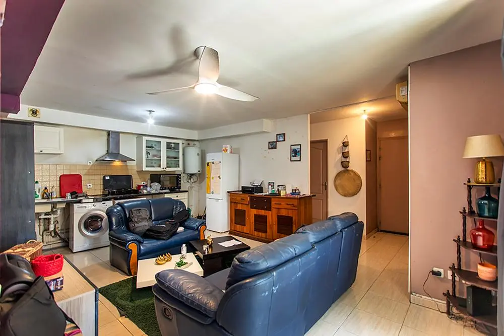 Photo 1 appartement Saint-Pierre
