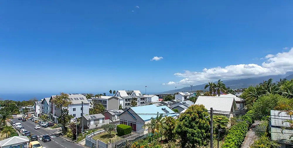 Photo 2 Appartement 2 pièces 46.74m²