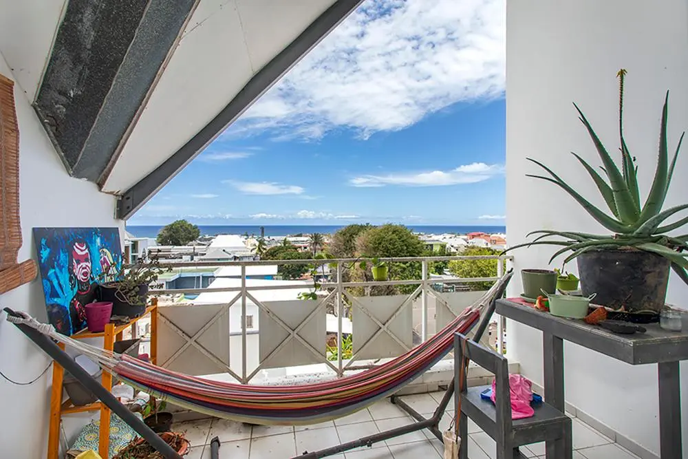 Photo 3 Appartement 2 pièces 75m²