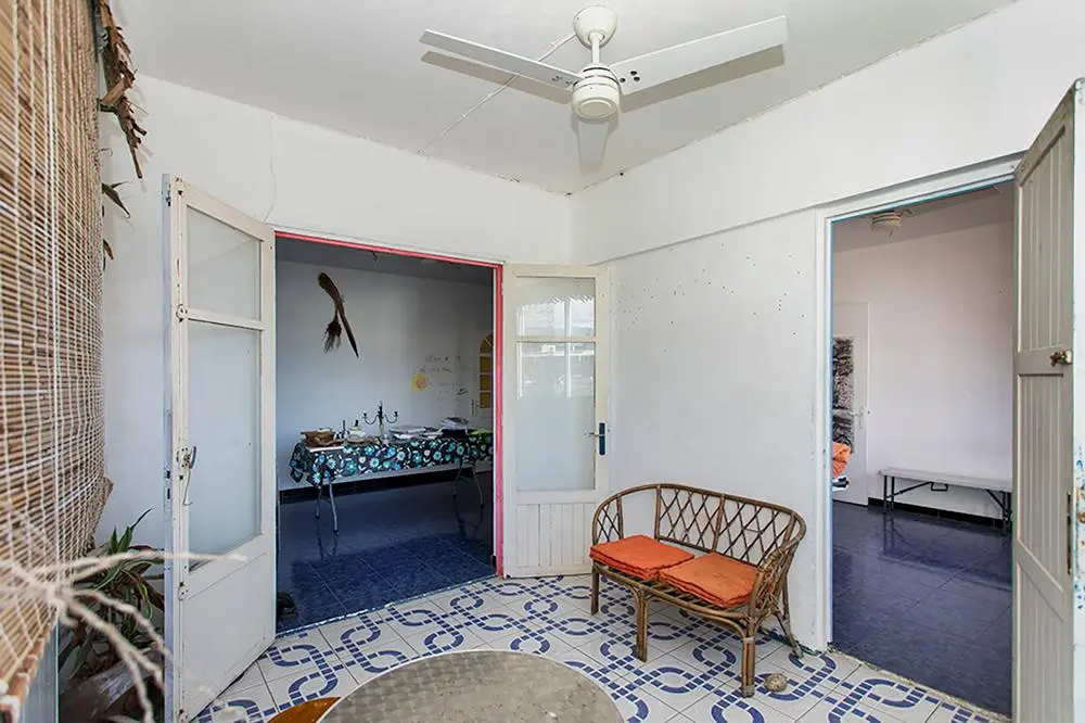 Photo 2 appartement Saint-Pierre