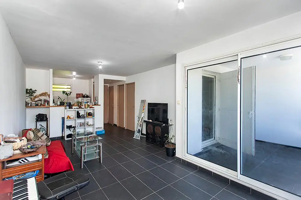 Photo 4 Appartement 2 pièces 52.17m²