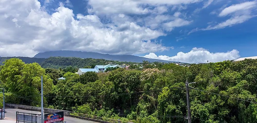 Photo 10 appartement Saint-Joseph