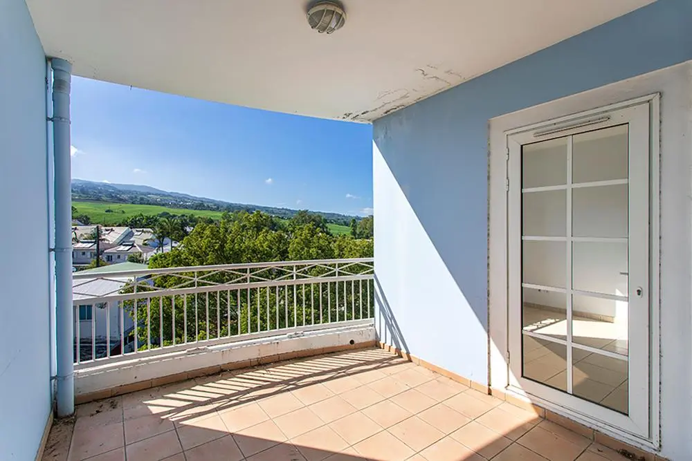 Photo 2 appartement Le Tampon