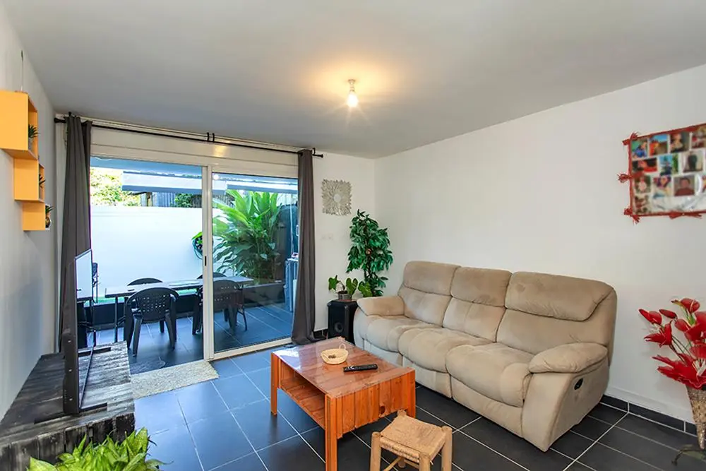 Photo 3 Appartement 2 pièces 36.49m²