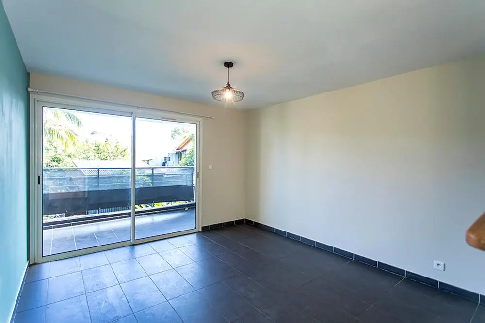 Photo 3 Appartement 2 pièces 36.5m²