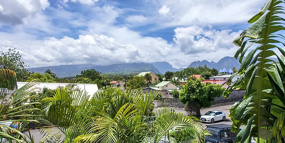 Photo 2 appartement Saint-Pierre