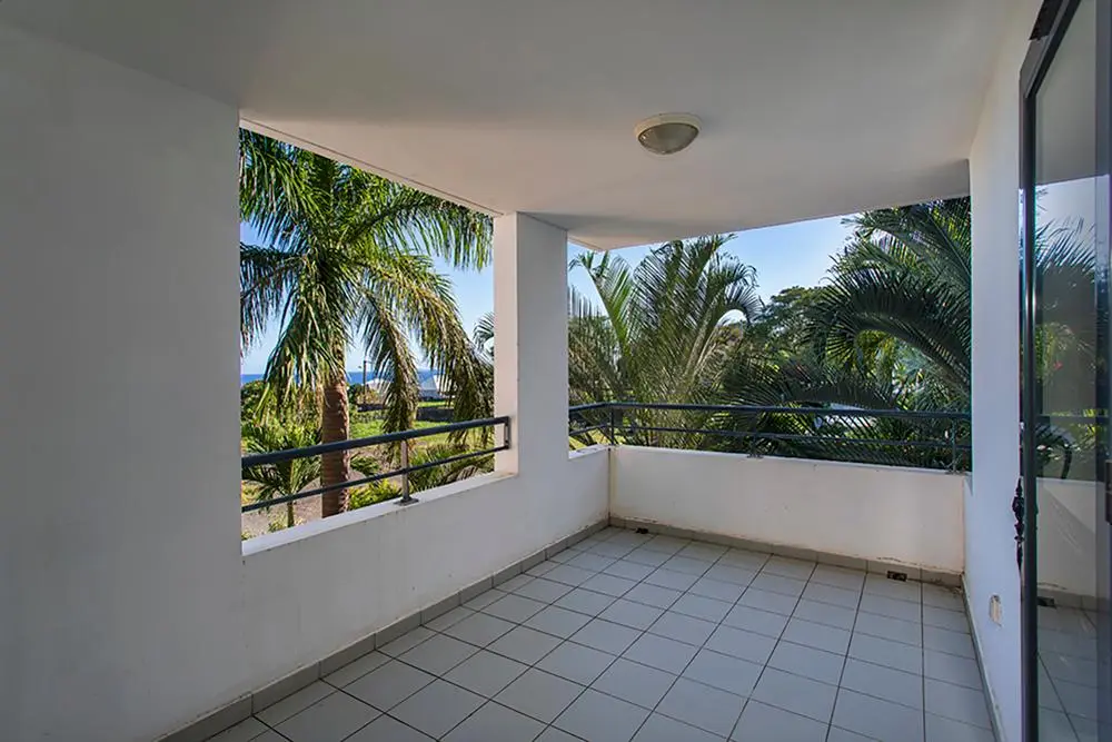 Photo 2 appartement Saint-Pierre