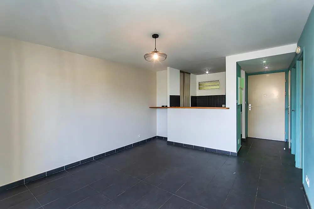 Photo 4 Appartement 2 pièces 36.5m²