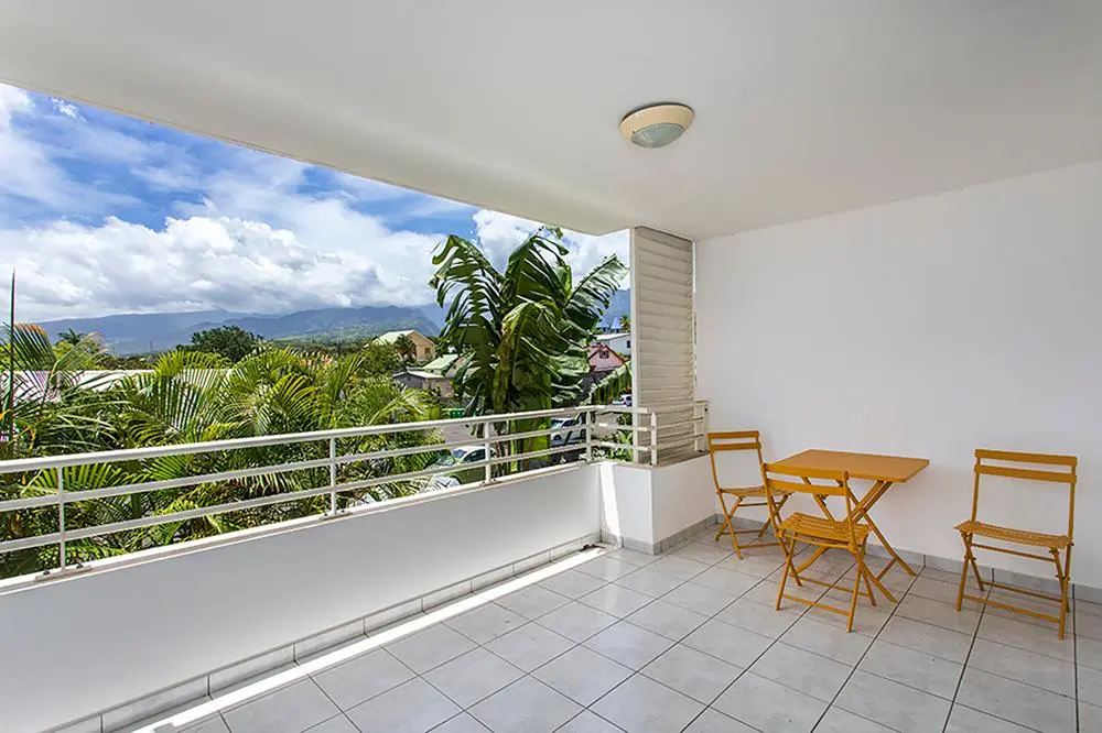 Photo 1 Appartement 2 pièces 53m²