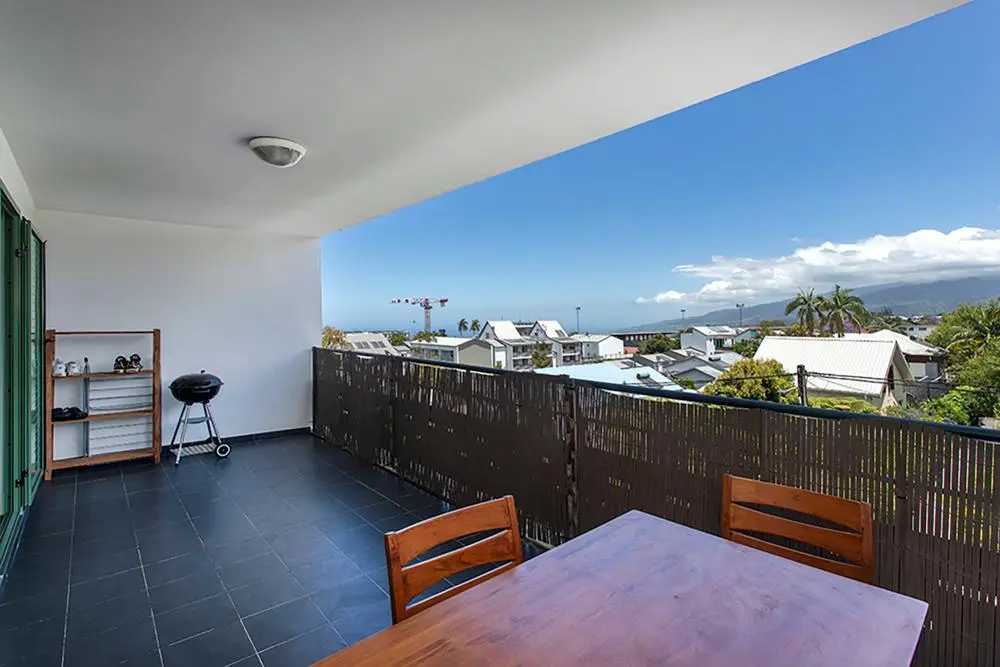 Photo 1 Appartement 2 pièces 46.74m²