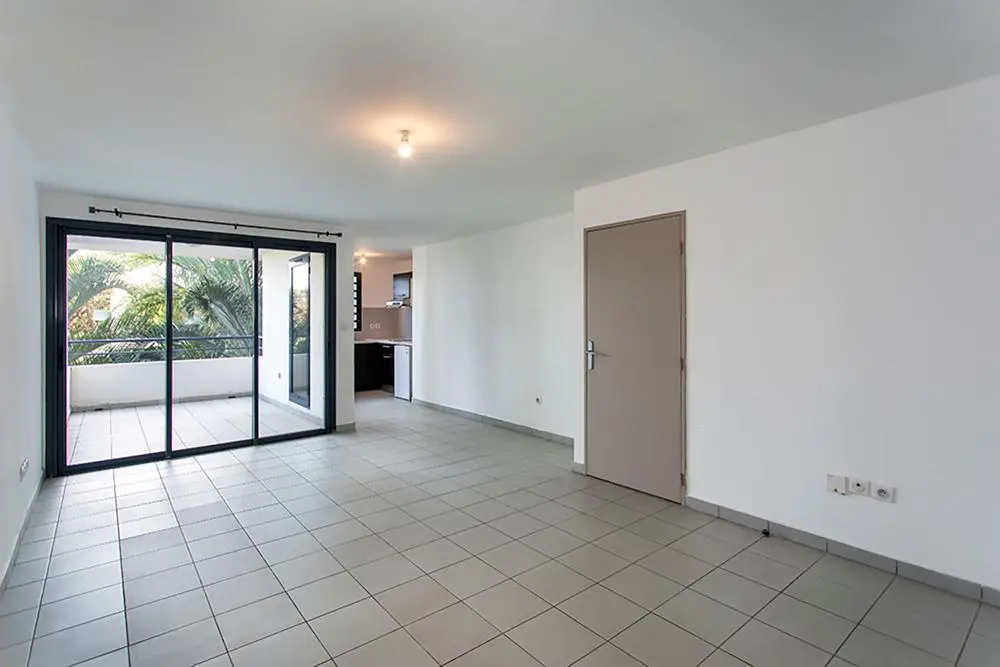 Photo 3 Appartement 2 pièces 52m²
