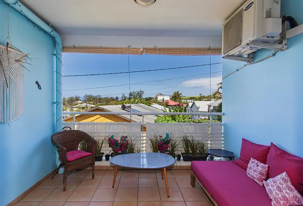 Photo 1 Appartement 2 pièces 49.5m²