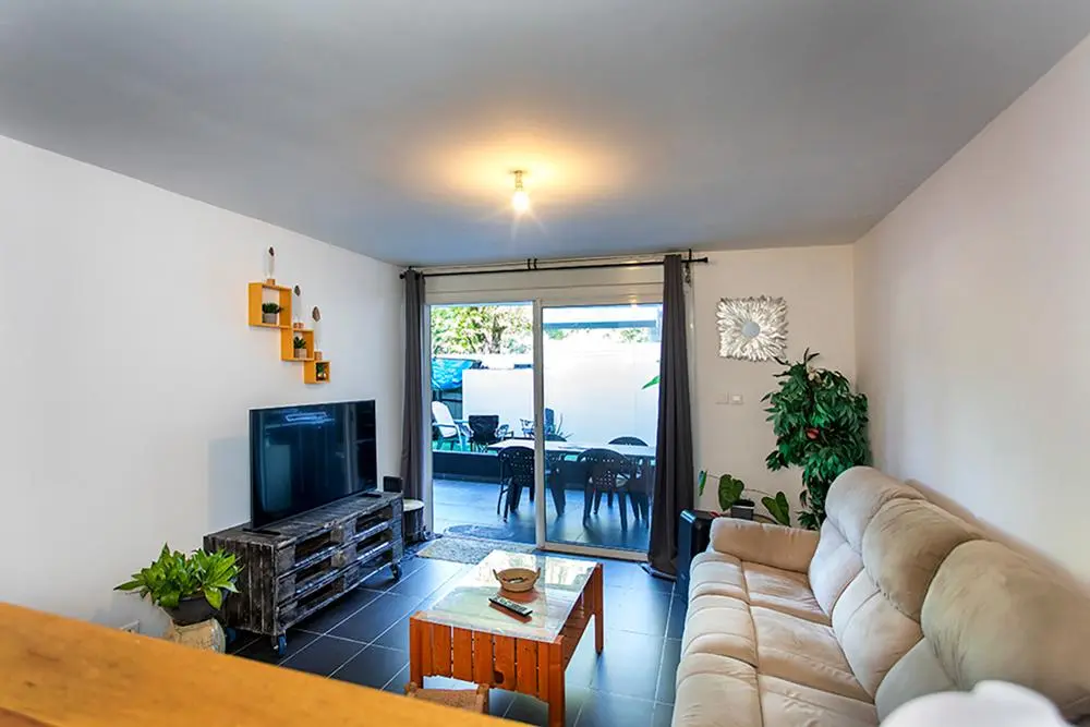 Photo 4 Appartement 2 pièces 36.49m²