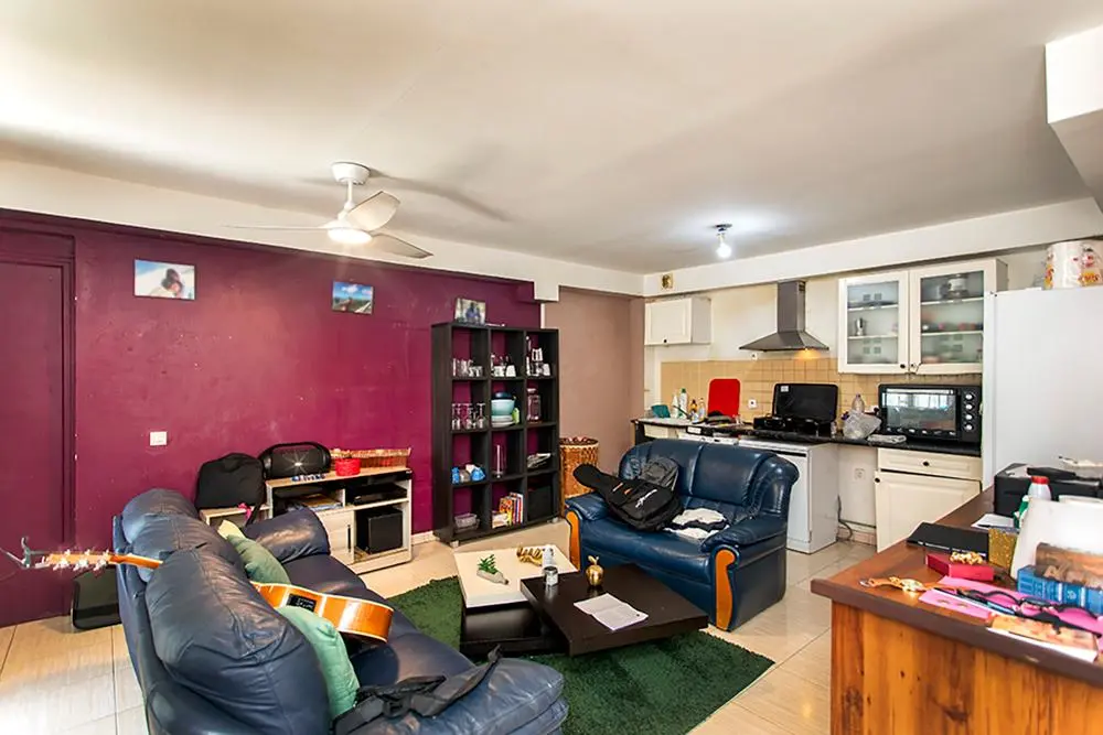 Photo 2 appartement Saint-Pierre