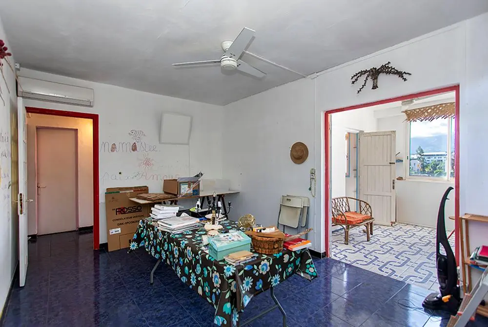 Photo 4 appartement Saint-Pierre