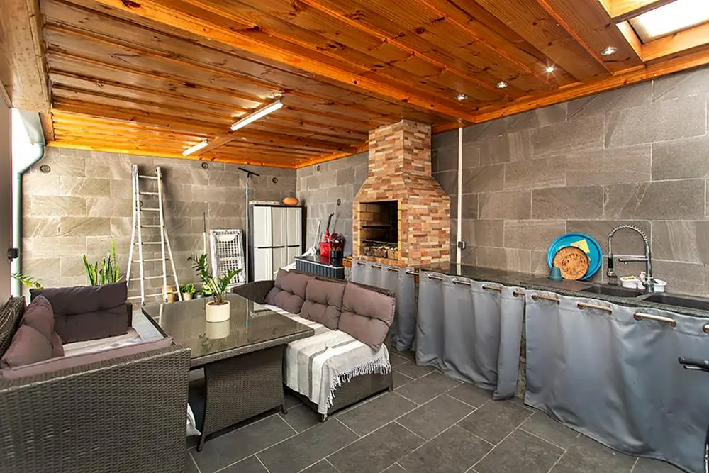 Photo 4 Maison 4 pièces 88m²