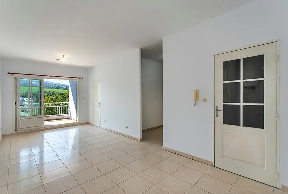 Photo 3 appartement Le Tampon