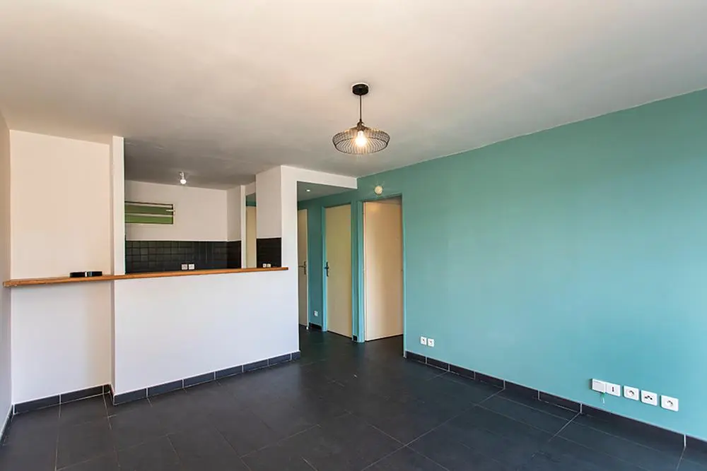 Photo 5 Appartement 2 pièces 36.5m²