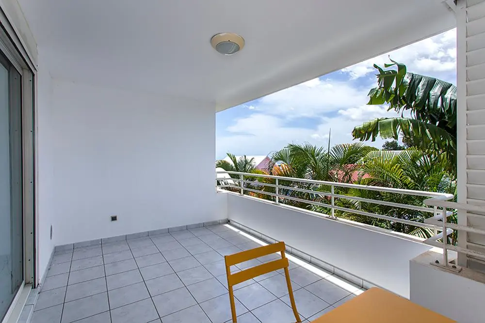 Photo 3 appartement Saint-Pierre