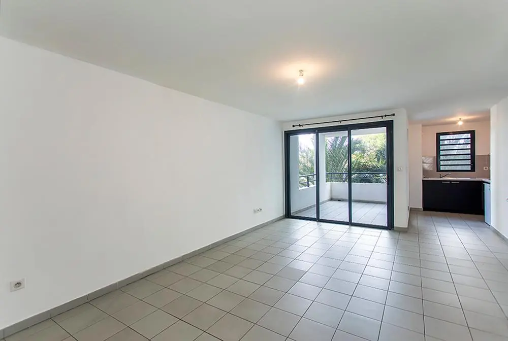 Photo 4 Appartement 2 pièces 52m²