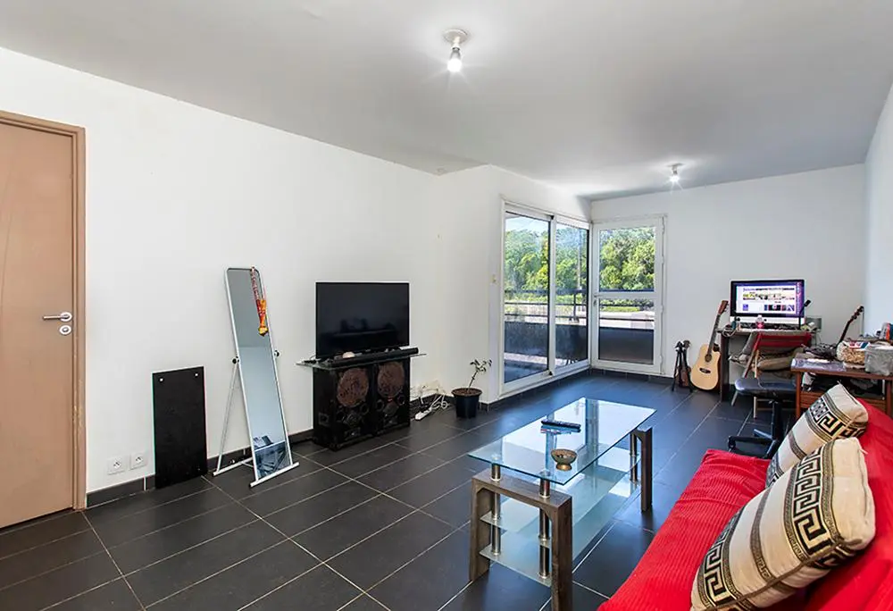 Photo 6 Appartement 2 pièces 52.17m²