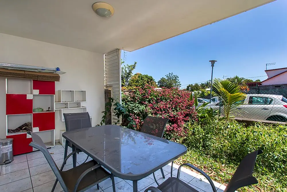 Photo 2 Appartement 2 pièces 41.52m²