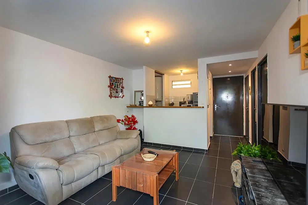 Photo 6 Appartement 2 pièces 36.49m²
