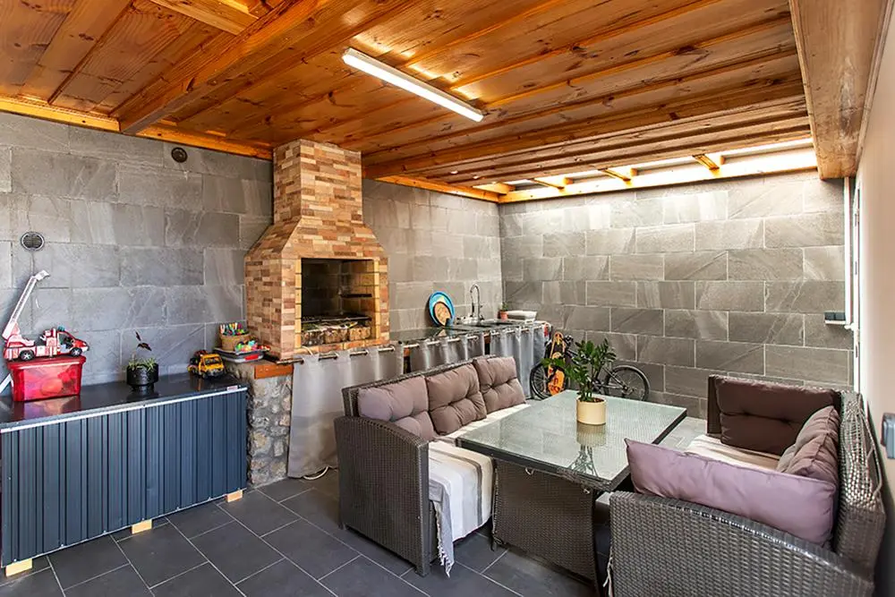 Photo 5 Maison 4 pièces 88m²