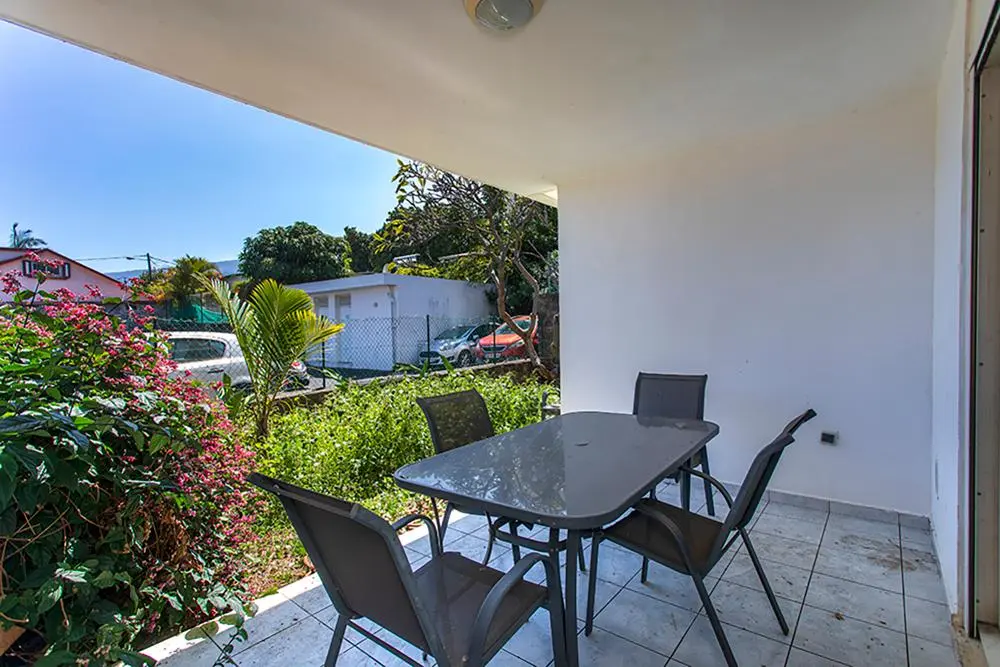 Photo 5 Appartement 2 pièces 41.52m²