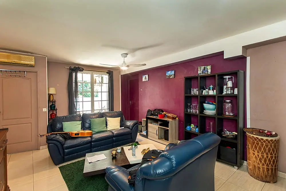 Photo 3 appartement Saint-Pierre