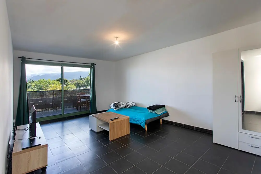 Photo 5 Appartement 2 pièces 46.74m²