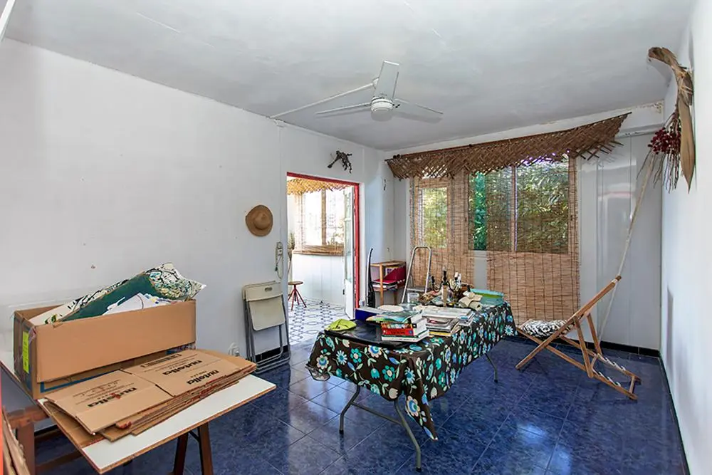 Photo 5 appartement Saint-Pierre